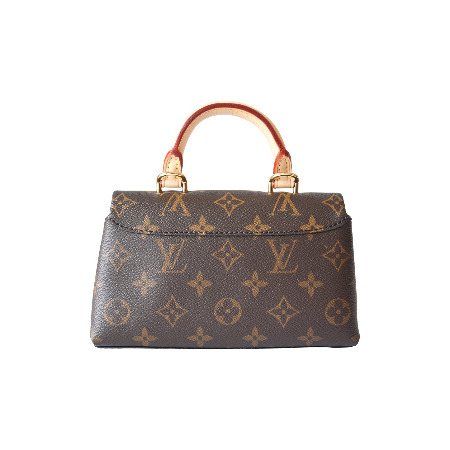 Louis Vuitton Nano Madeleine Monogram