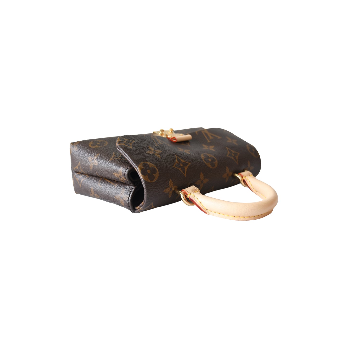 Louis Vuitton Nano Madeleine Monogram