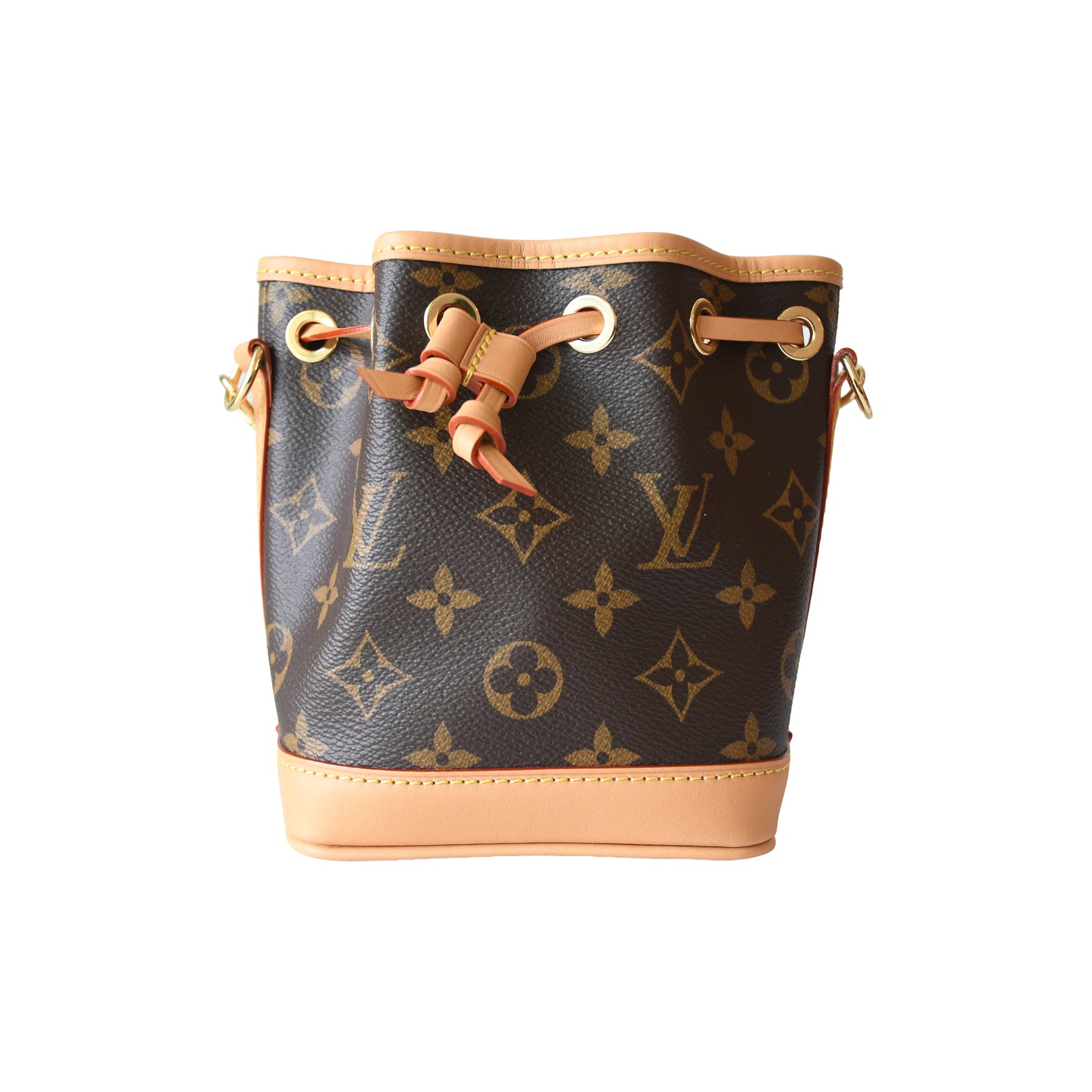Louis Vuitton Nano Noe Monogram