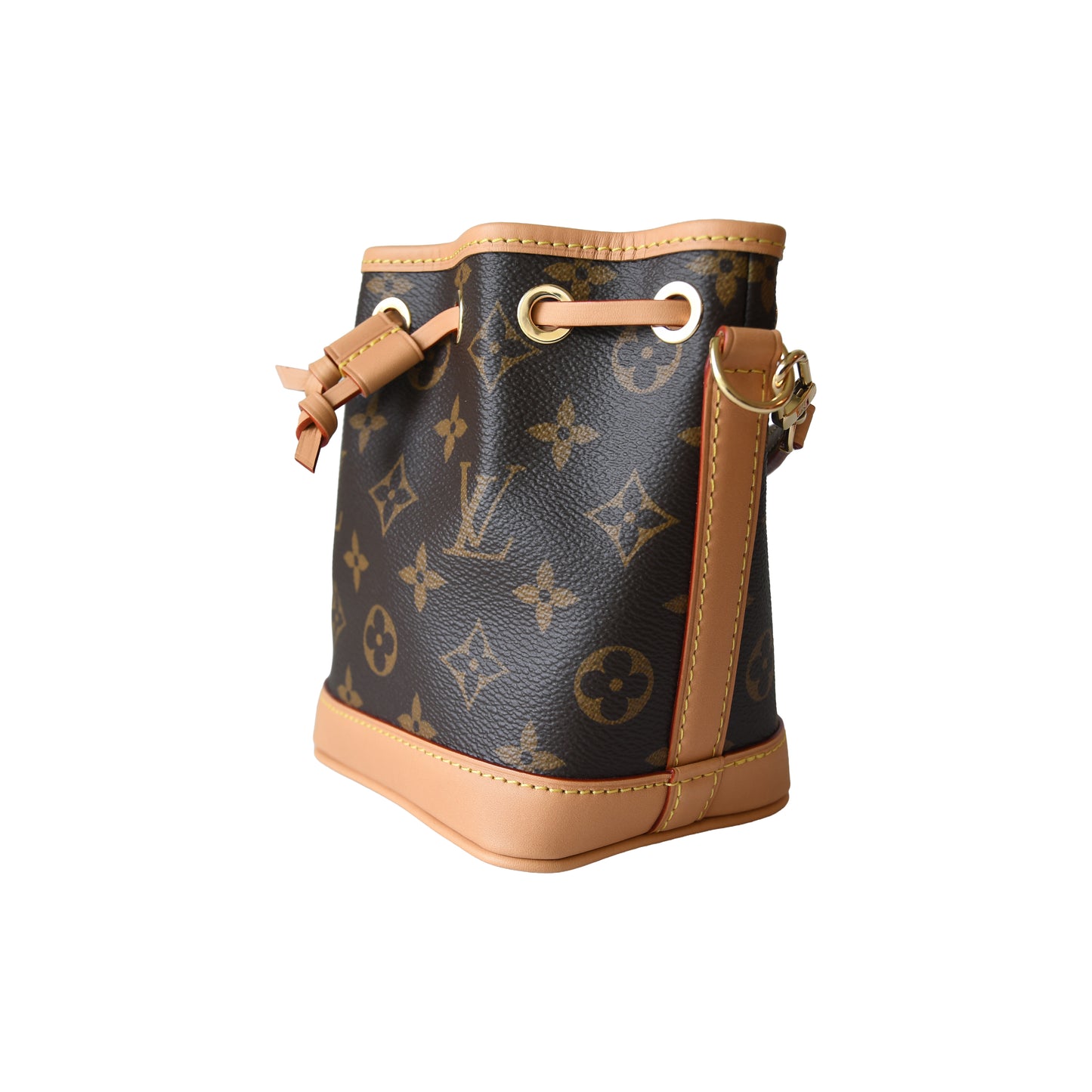 Louis Vuitton Nano Noe Monogram