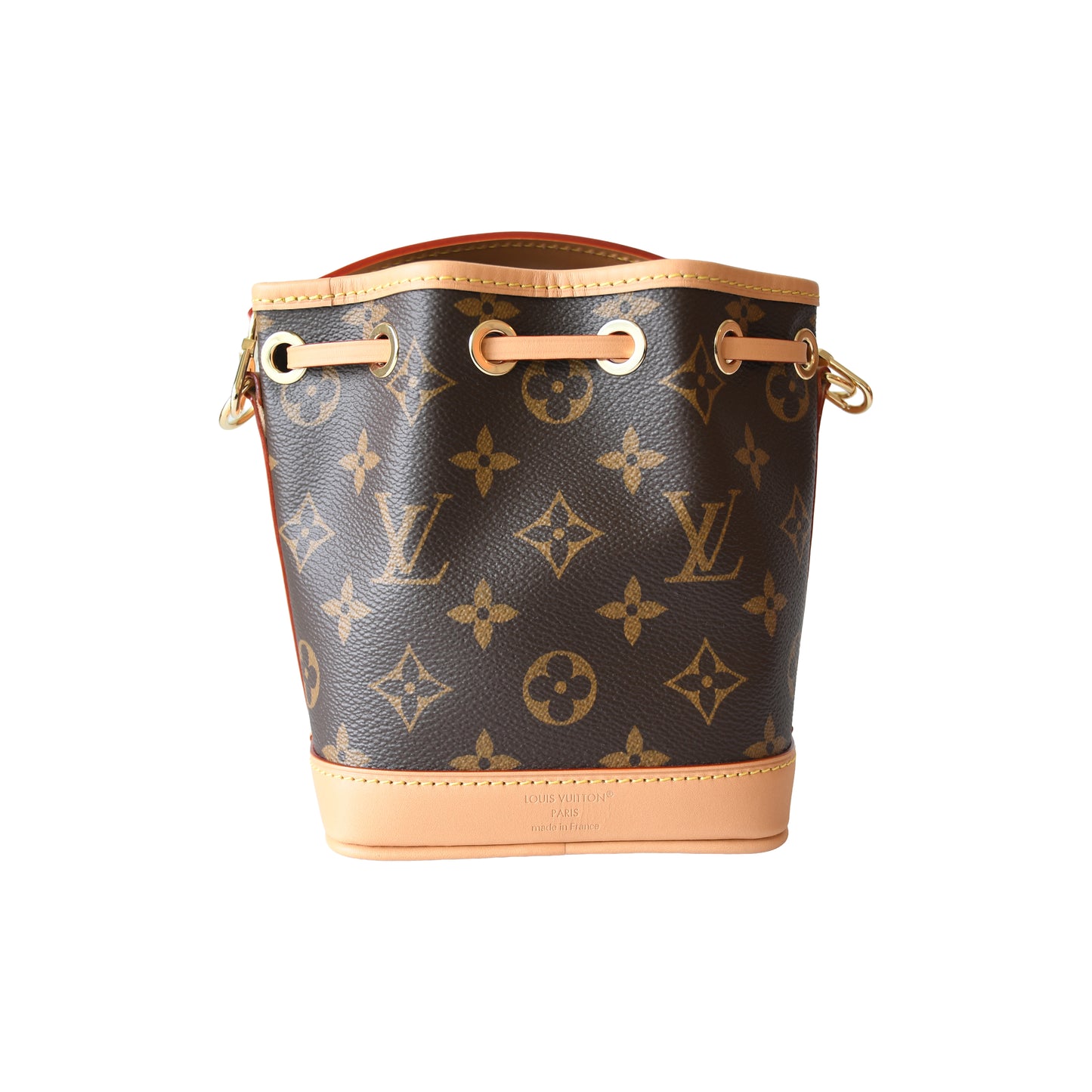 Louis Vuitton Nano Noe Monogram