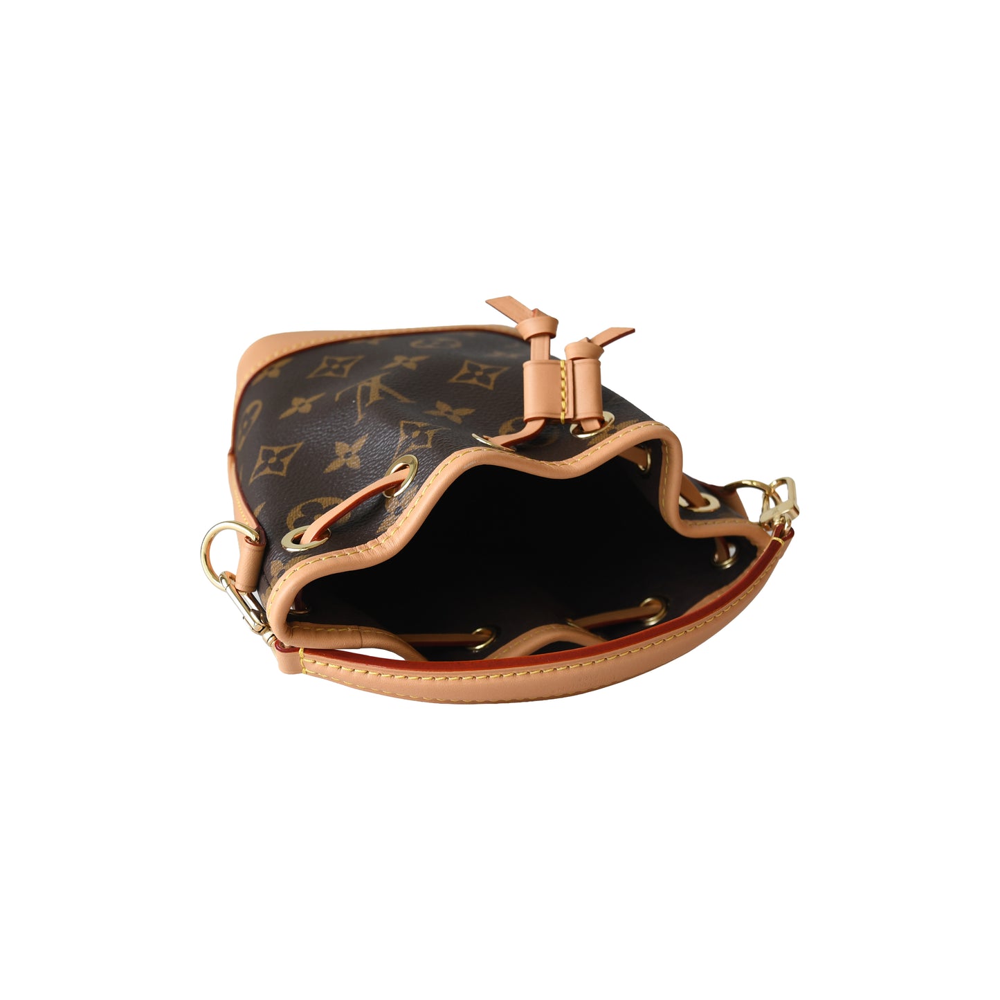 Louis Vuitton Nano Noe Monogram