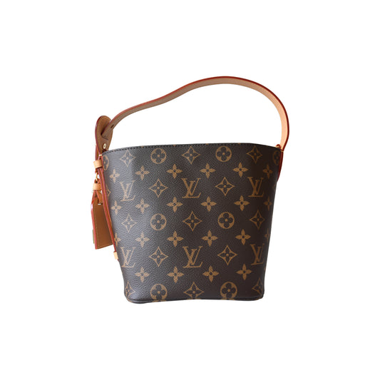 Louis Vuitton All In BB Monogram
