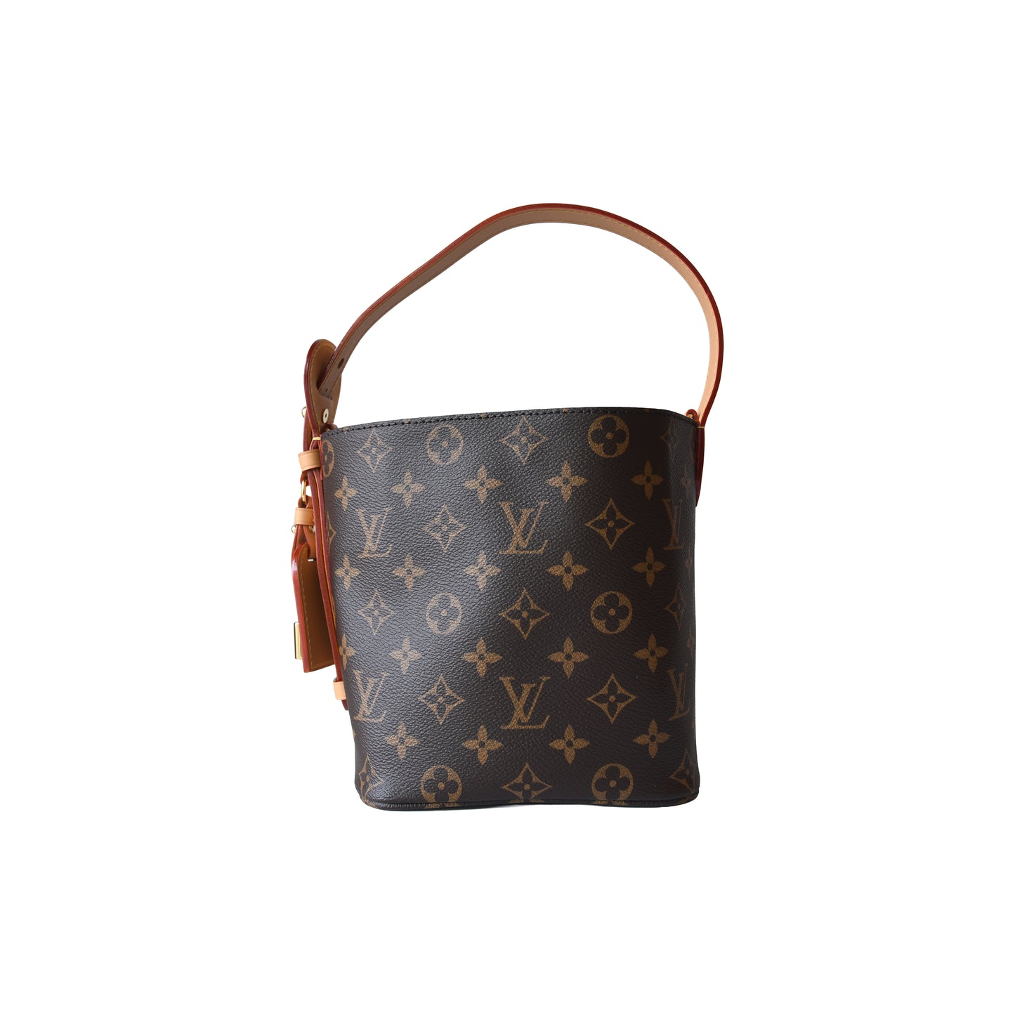 Louis Vuitton All In BB Monogram
