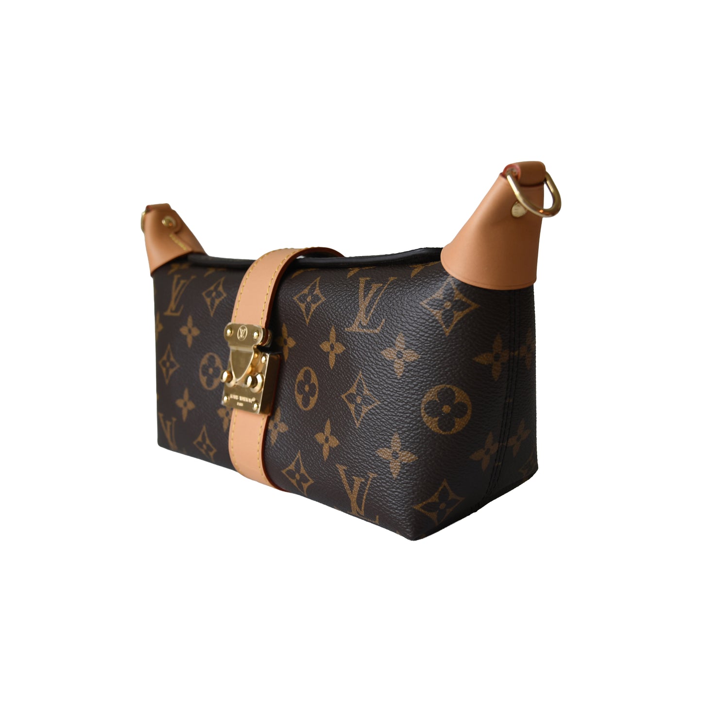 Louis Vuitton Pochette Mia Monogram