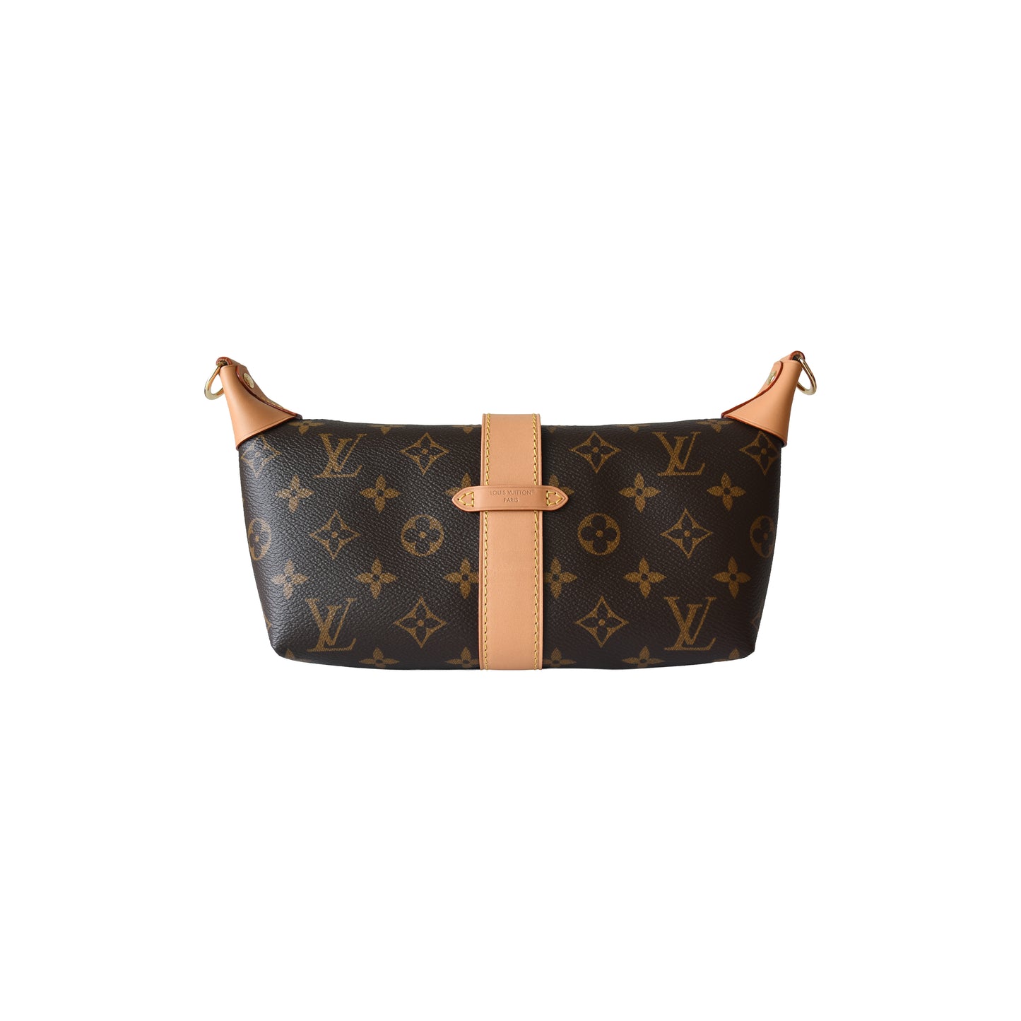 Louis Vuitton Pochette Mia Monogram