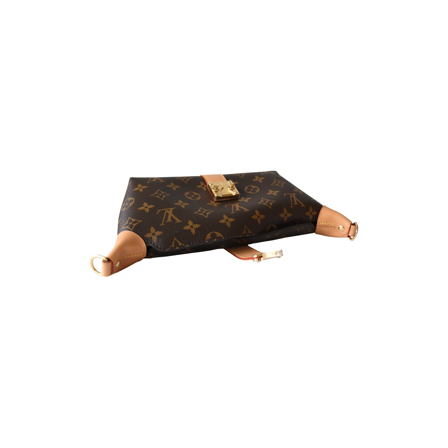 Louis Vuitton Pochette Mia Monogram
