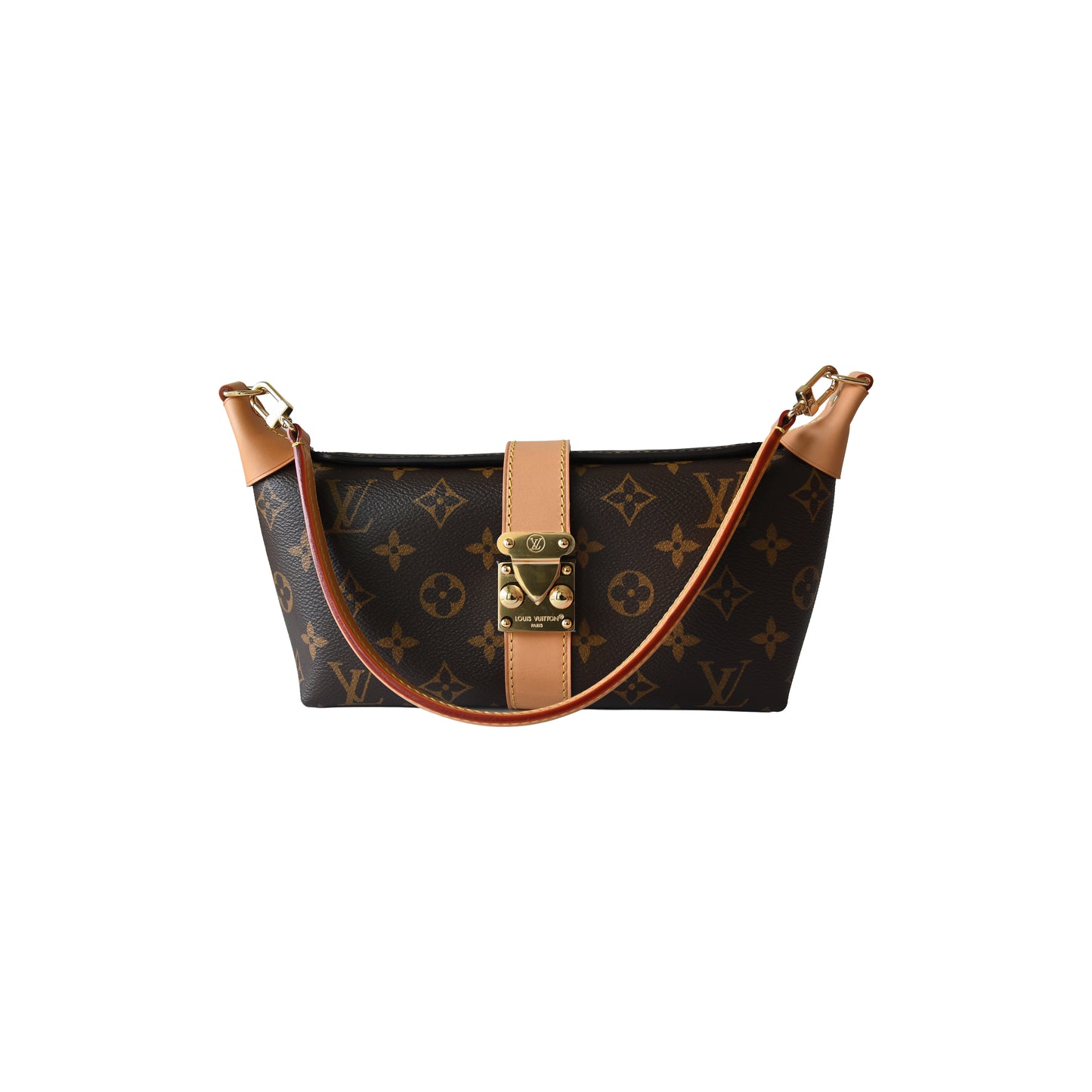 Louis Vuitton Pochette Mia Monogram