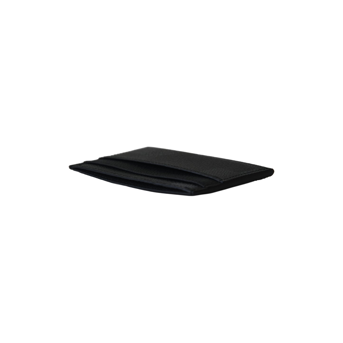 Louis Vuitton Black Pixel Double Card Holder Noir Damoflage
