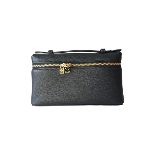 Loro Piana Extra Pocket L19 Black