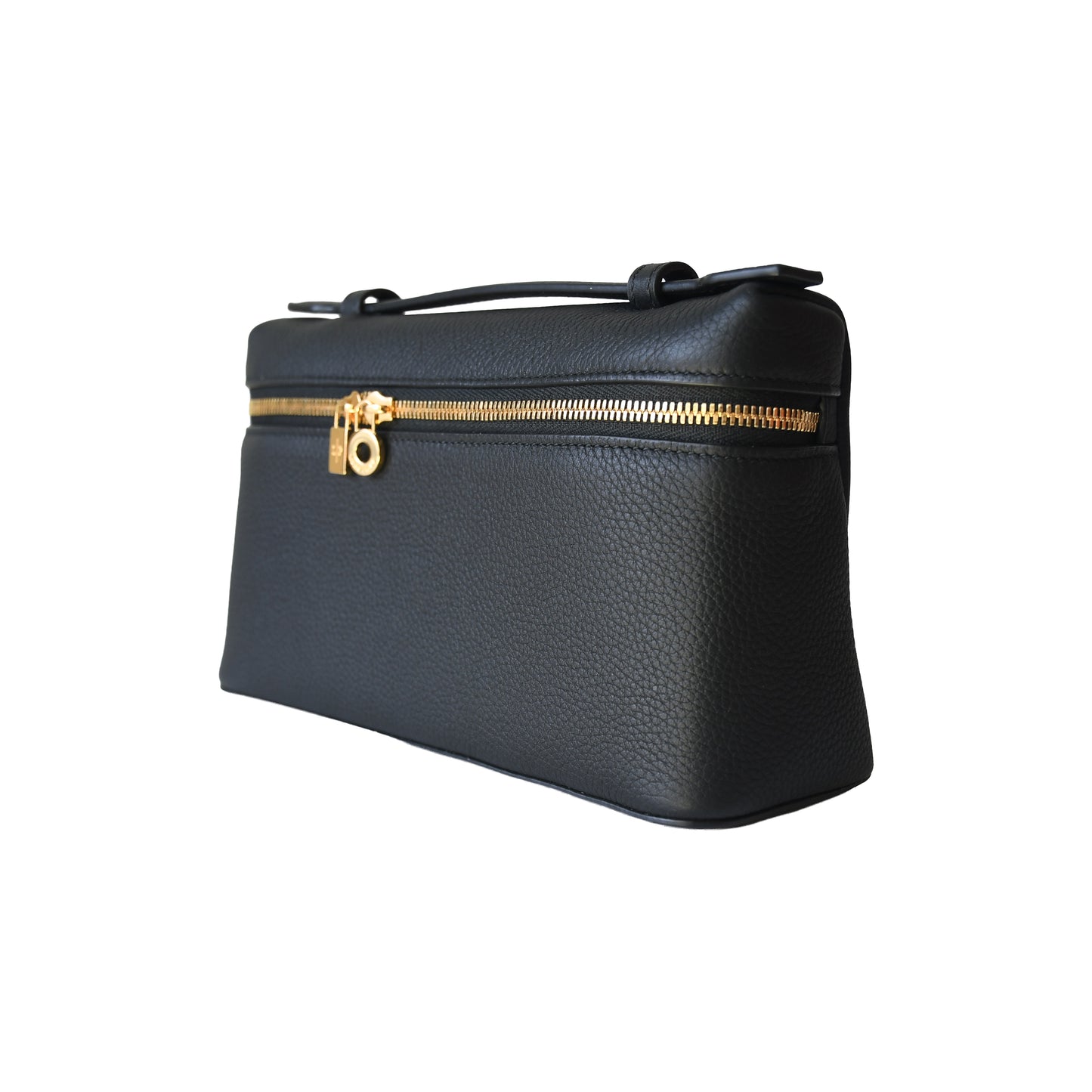 Loro Piana Extra Pocket L19 Black