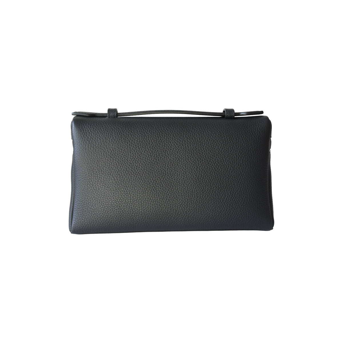 Loro Piana Extra Pocket L19 Black