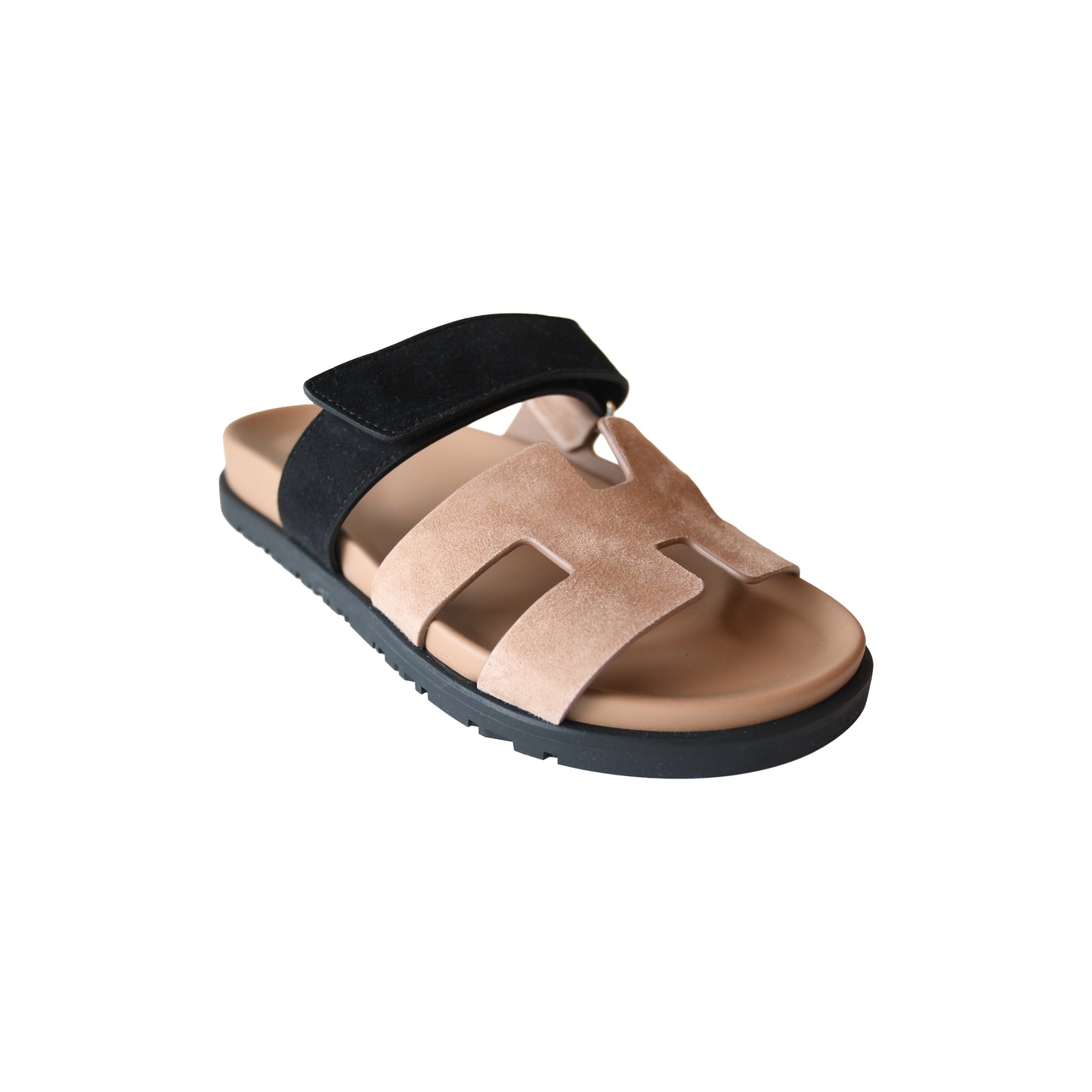 Hermes Chypre Sandal Rose Perle