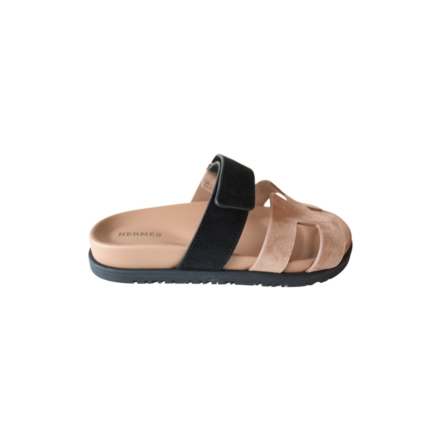 Hermes Chypre Sandal Rose Perle