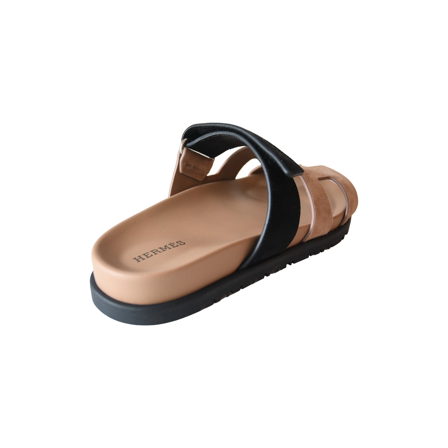 Hermes Chypre Sandal Rose Perle