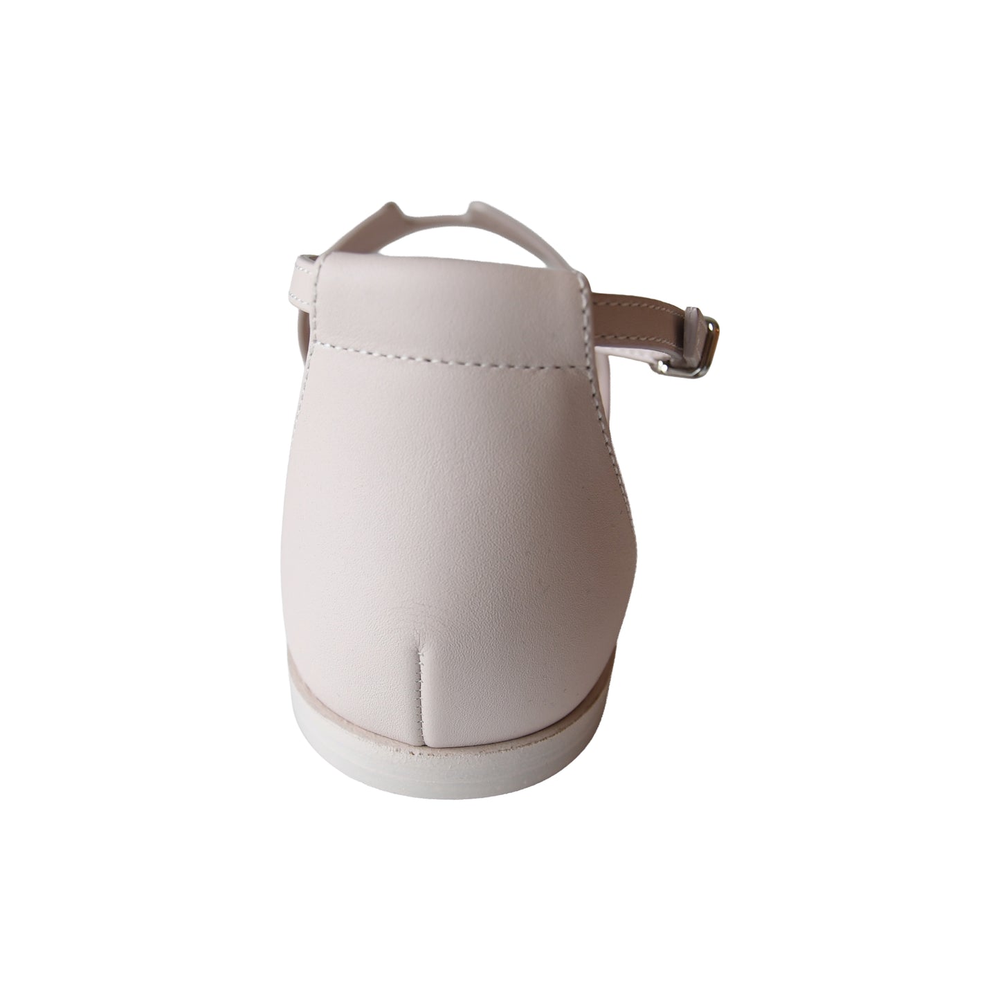 Hermes Santorini Sandal Rose Porcelaine