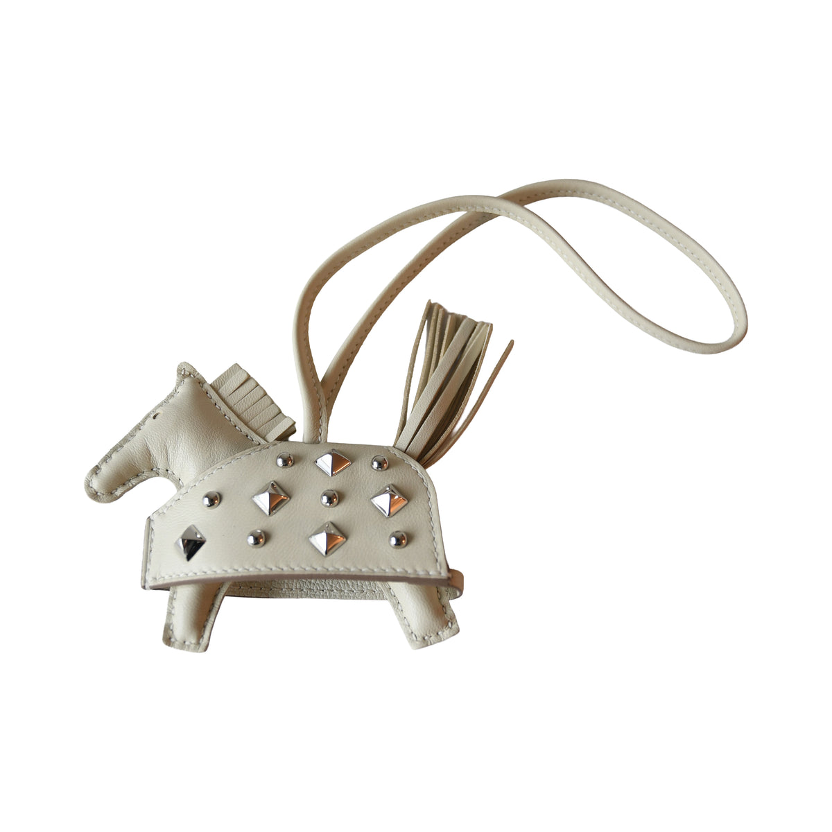 Hermes Rodeo PM Punk Charm