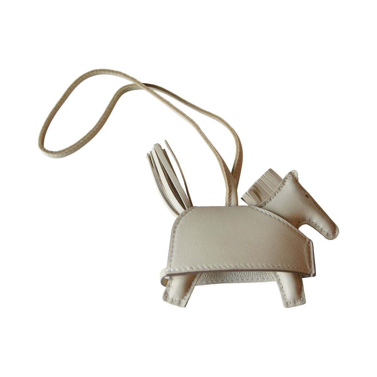 Hermes Rodeo PM Punk Charm