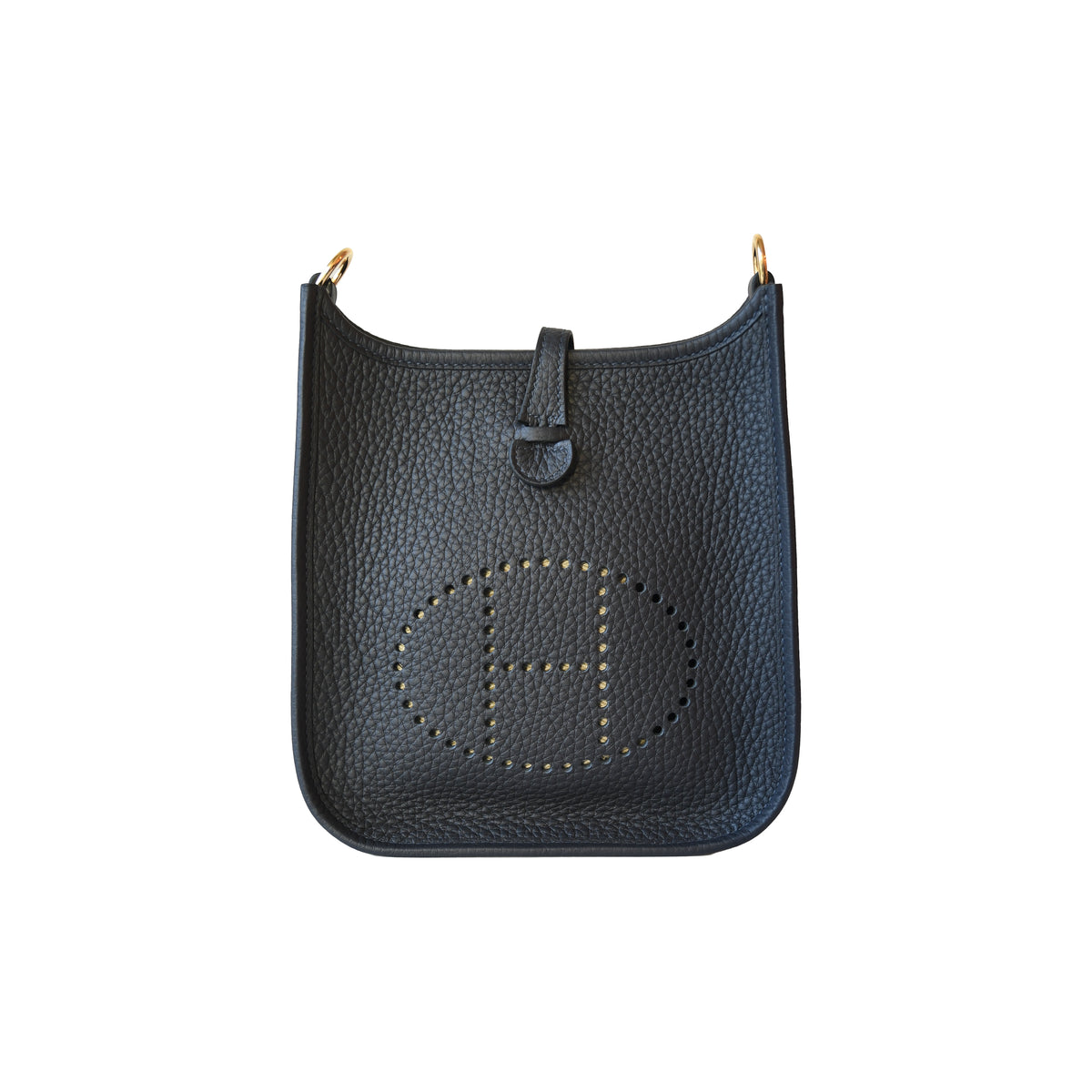 Hermes Evelyne 16 TPM Caban-NOBLEMARS