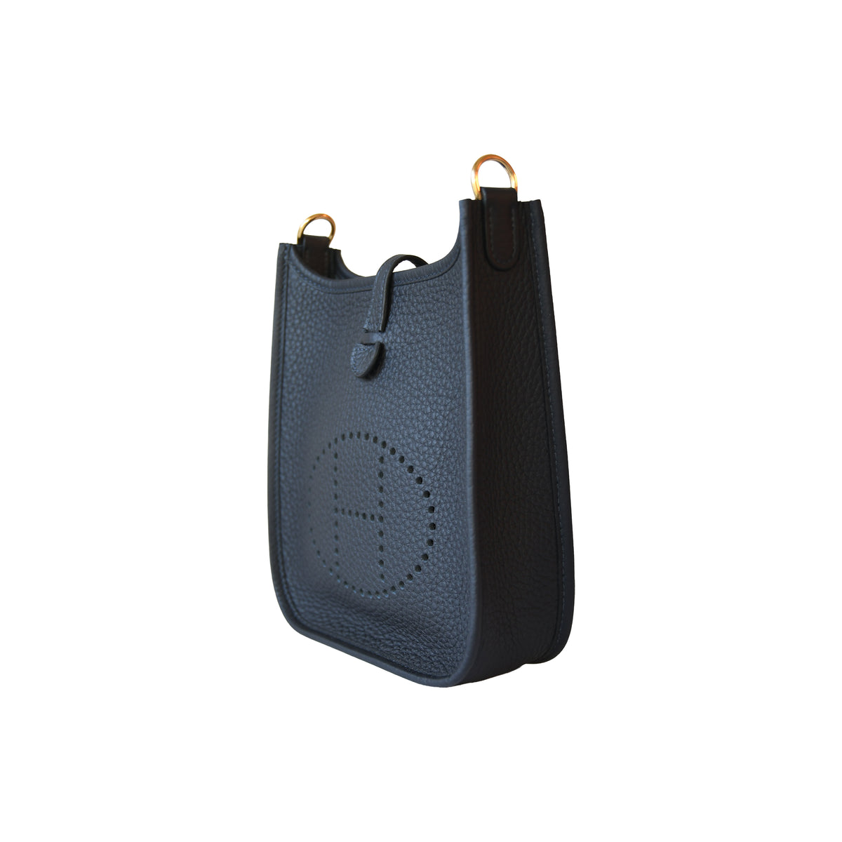 Hermes Evelyne 16 TPM Caban-NOBLEMARS