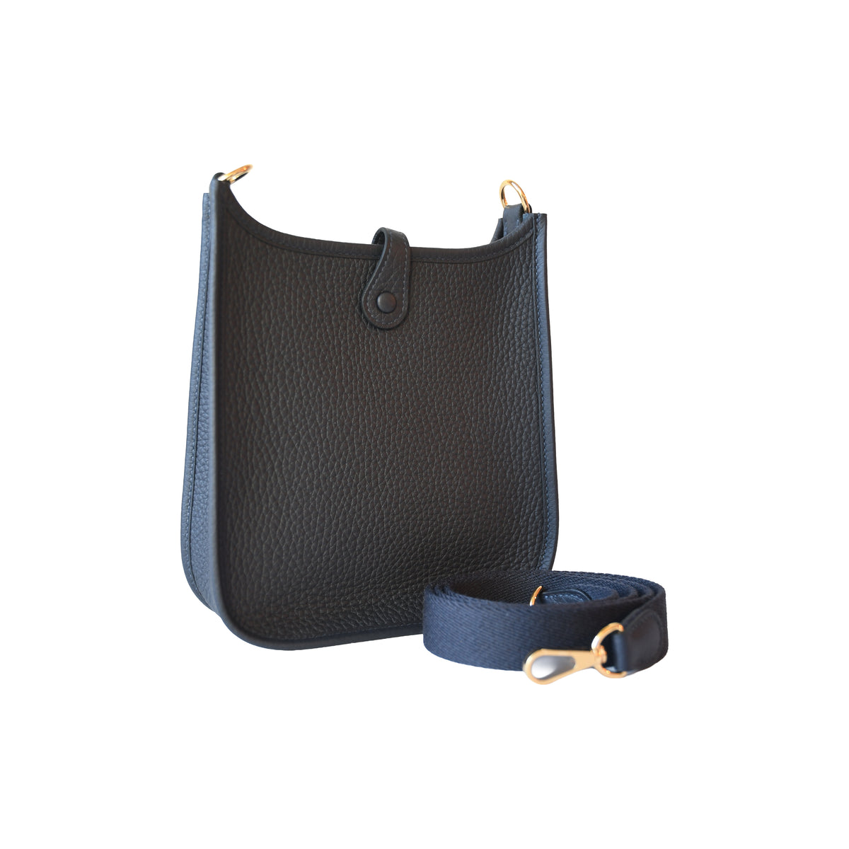 Hermes Evelyne 16 TPM Caban-NOBLEMARS