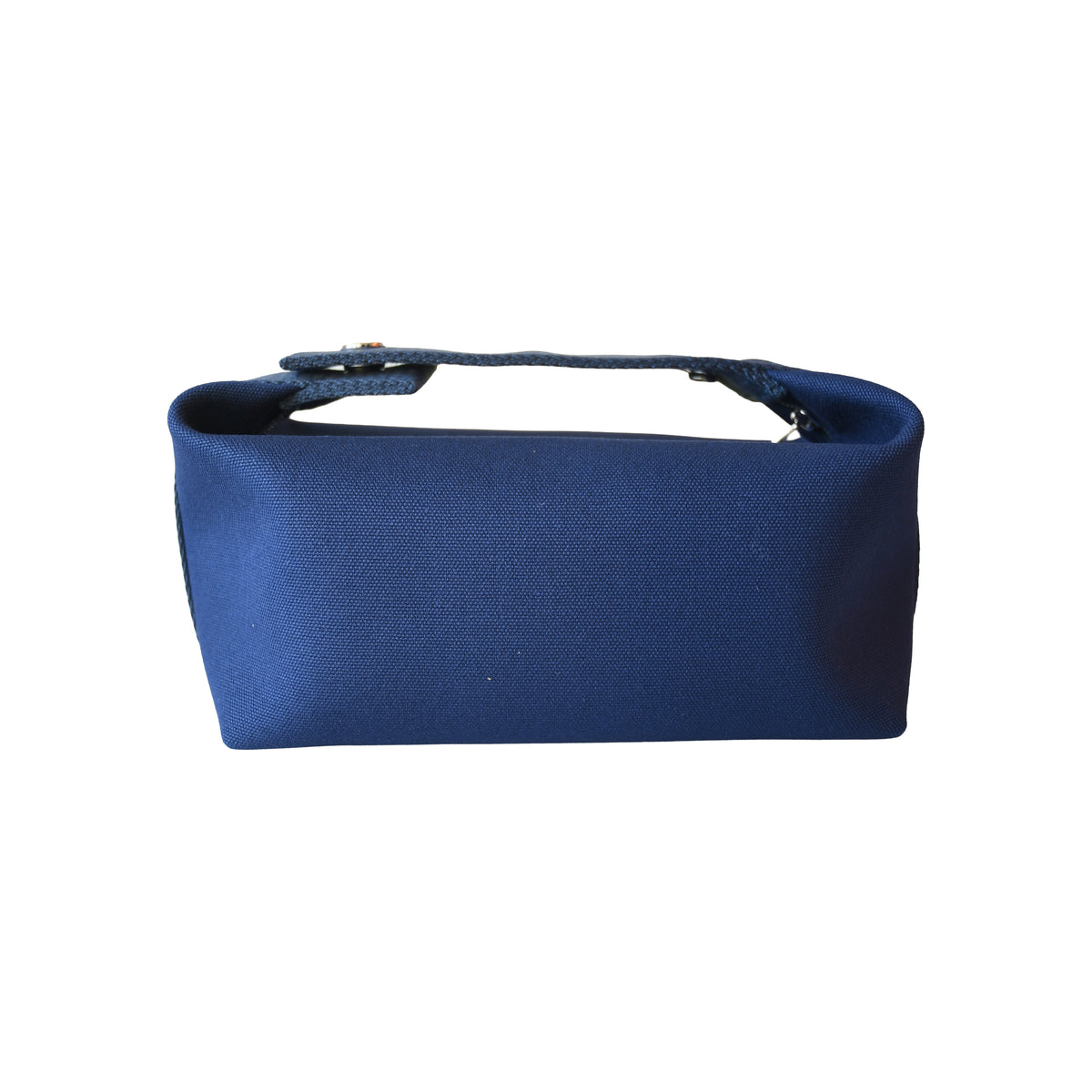 Hermes PM Bride a Brac H Pavillon Case Tricolor Strap Marine-NOBLEMARS
