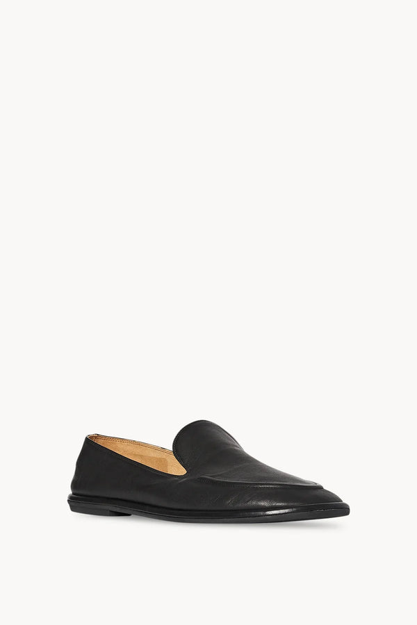 THE ROW WOMEN Canal Loafer Shoes-NOBLEMARS