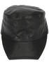 GUIDI LEATHER HAT-NOBLEMARS