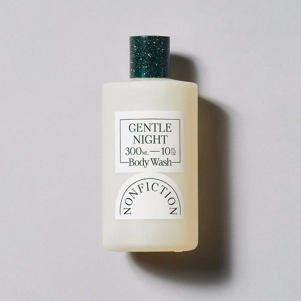 NONFICTION Gentle Night Body Wash-NOBLEMARS