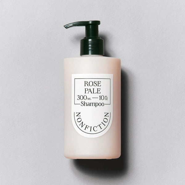 NONFICTION Rose Pale Shampoo-NOBLEMARS