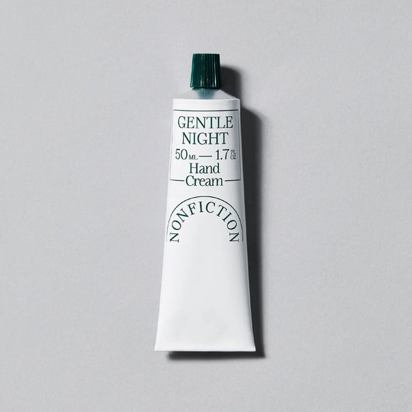 NONFICTION Gentle Night Hand Cream-NOBLEMARS