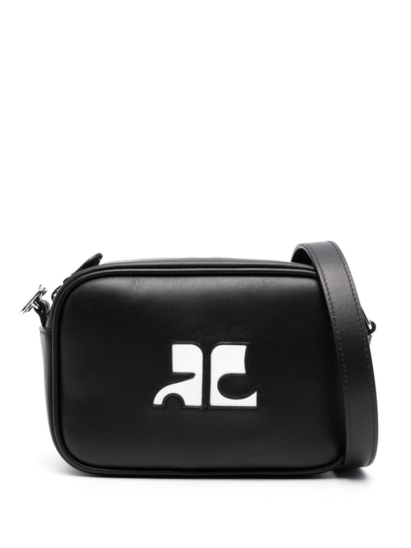 COURR??GES Women Reedition Camera Bag-NOBLEMARS