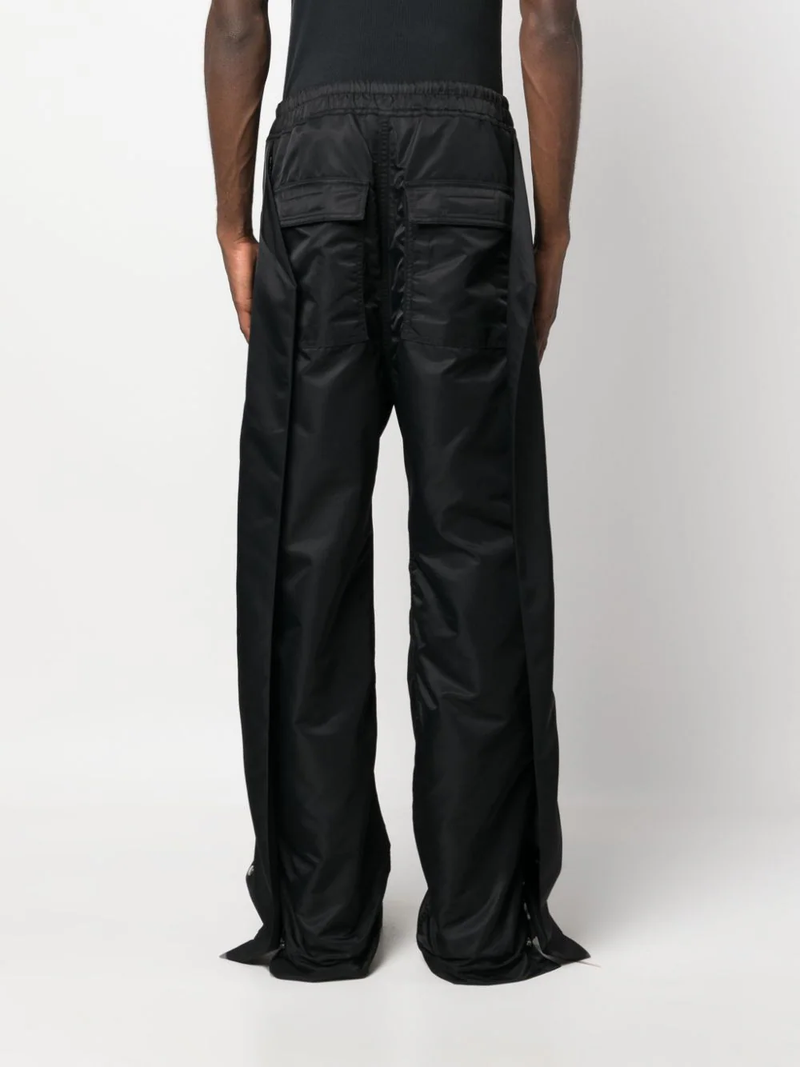 RICK OWENS DRKSHDW Men Babel Pusher Pants - Noblemars