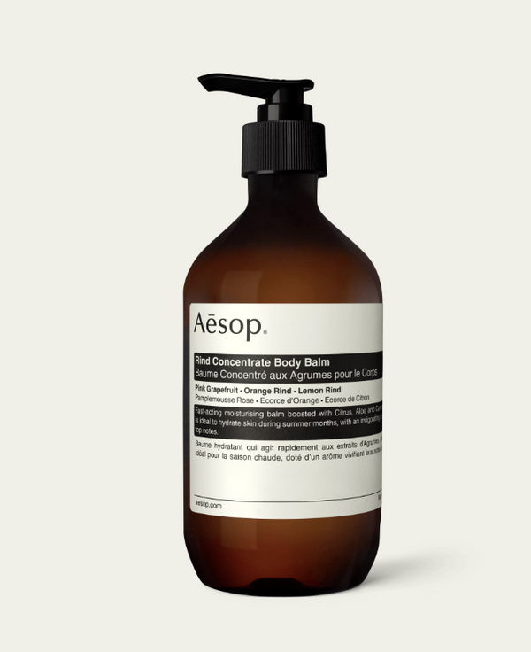 AESOP Rind Concentrate Body-NOBLEMARS