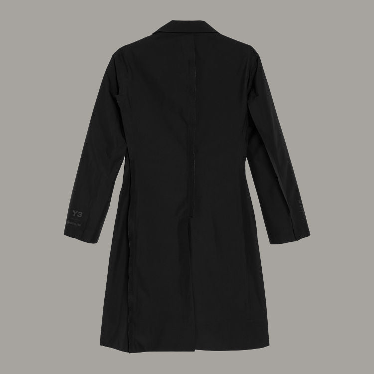 Y-3 2024 Atelier GORE-TEX® Collection Yohji Coat