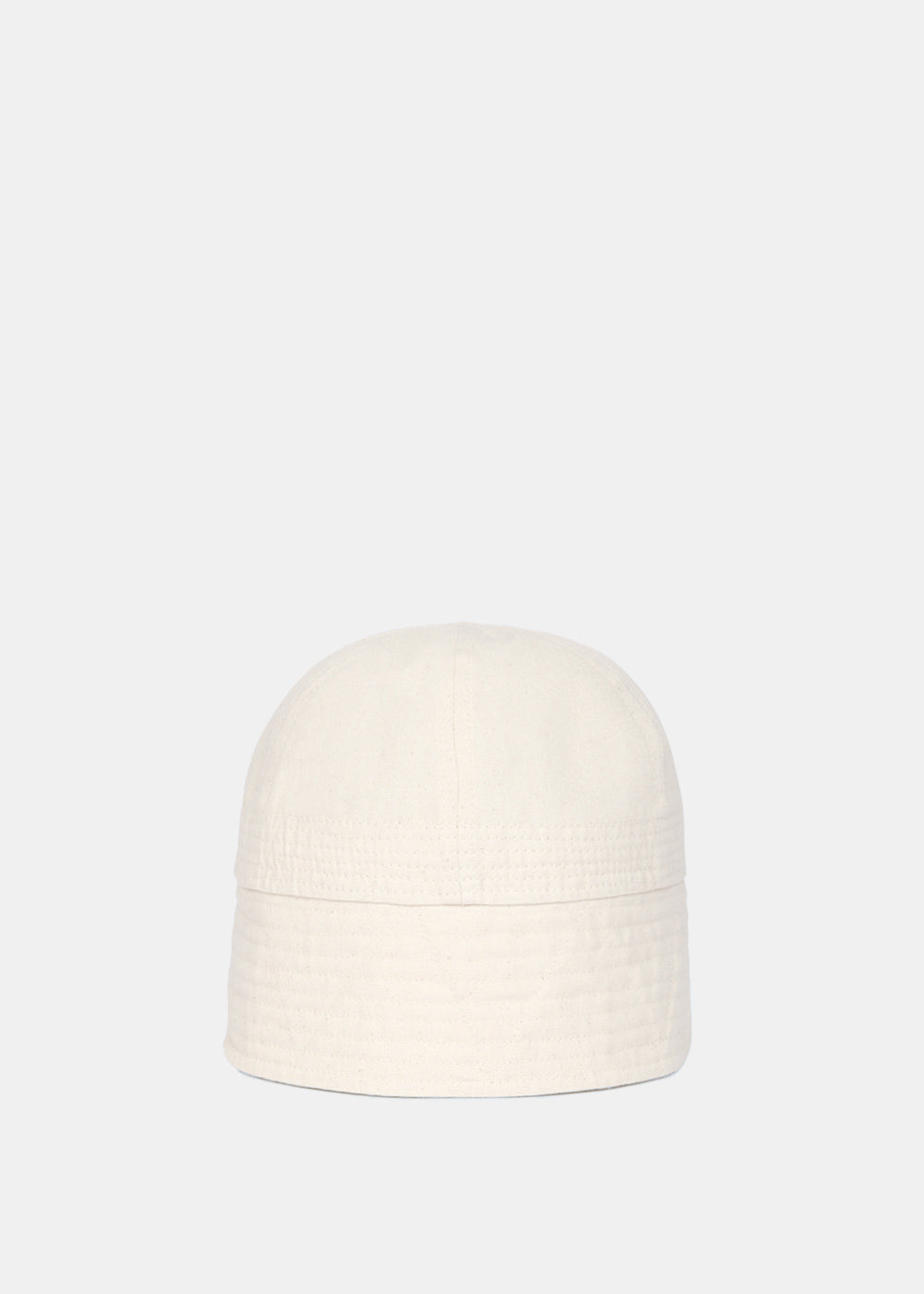 Julius | H.Lorenzo|Bucket Hat (760ACU1-P-OFF-WHITE)