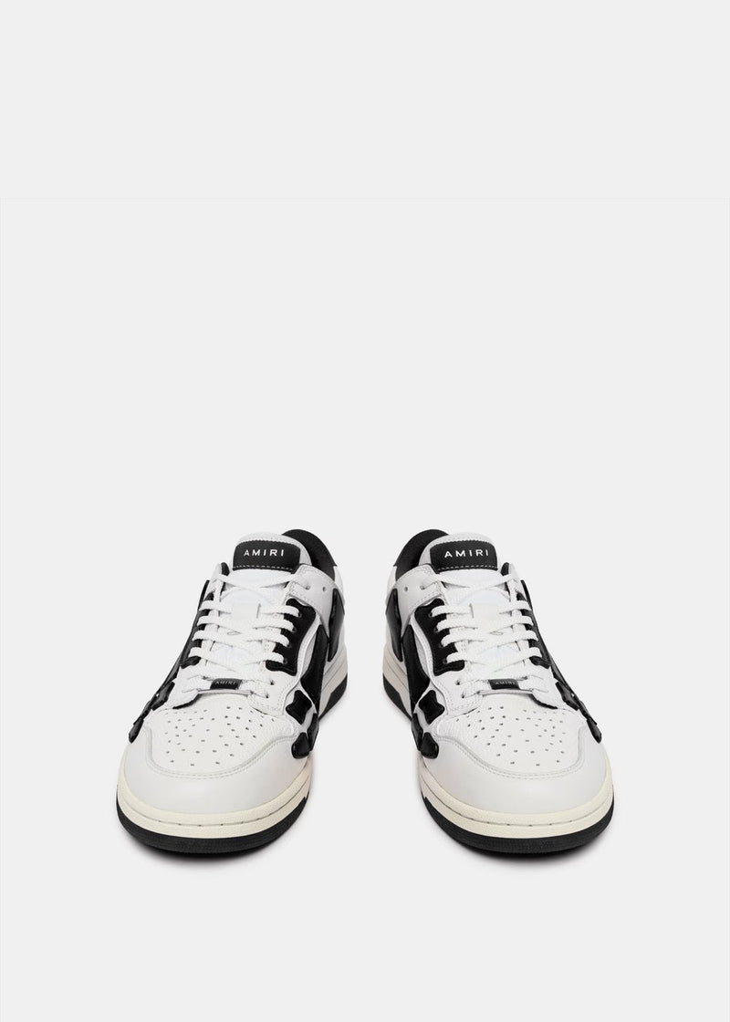 AMIRI Skel Top Low Sneakers - NOBLEMARS