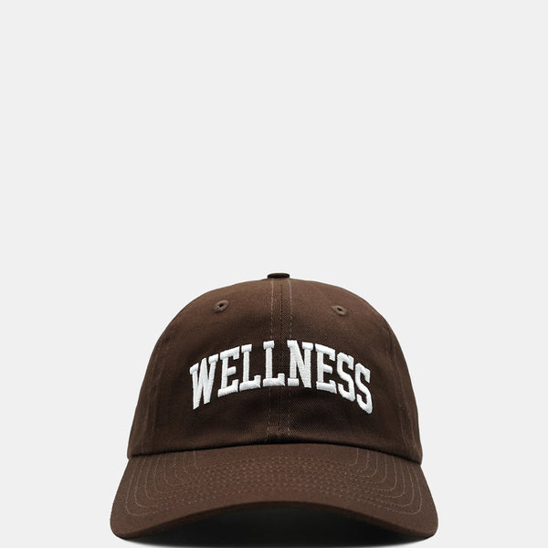 Sporty & Rich Wellness Ivy Hat - NOBLEMARS