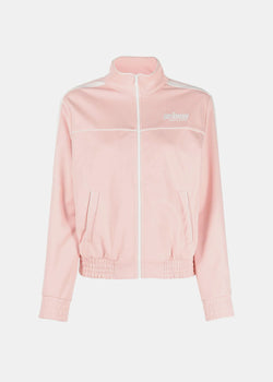 Sporty & Rich Pink Prince Sport Court Jacket - NOBLEMARS