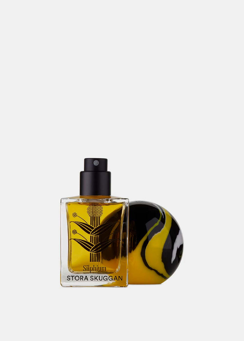 STORA SKUGGAN Silphium Eau de Parfum, 30 mL - NOBLEMARS