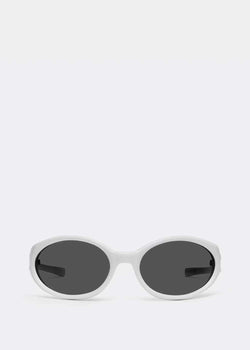 GENTLE MONSTER MM104 W2 Sunglasses (Pre-order) - NOBLEMARS