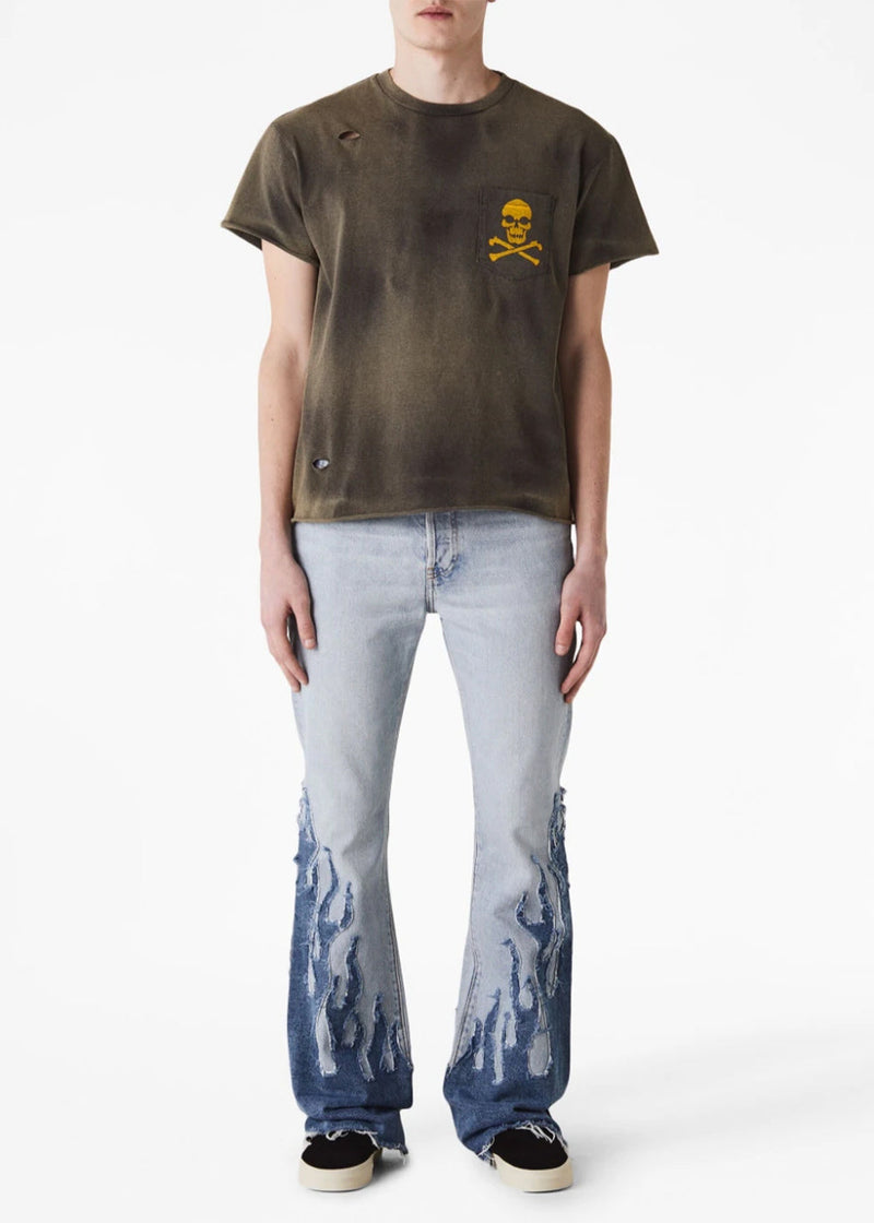 Denim Blvd Los Angles Women Soft Jeans Distressed Size 7 | Women, Denim,  Clothes design