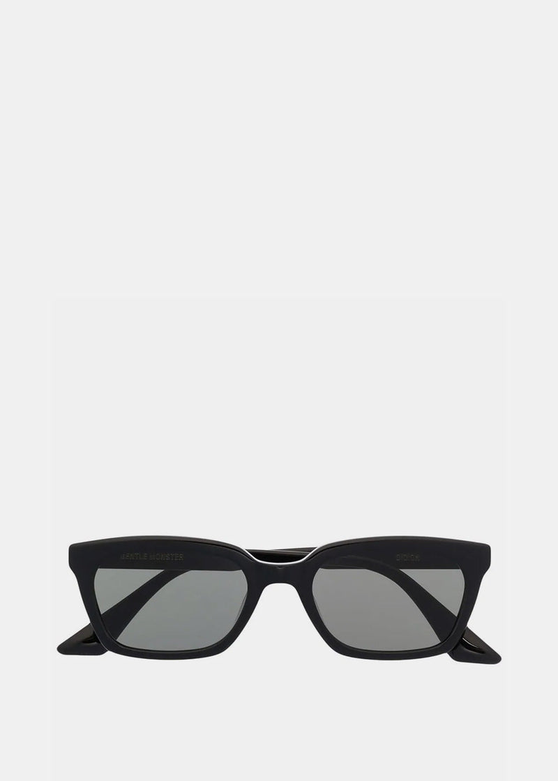 Gentle Monster DIDION-01 Sunglasses - NOBLEMARS