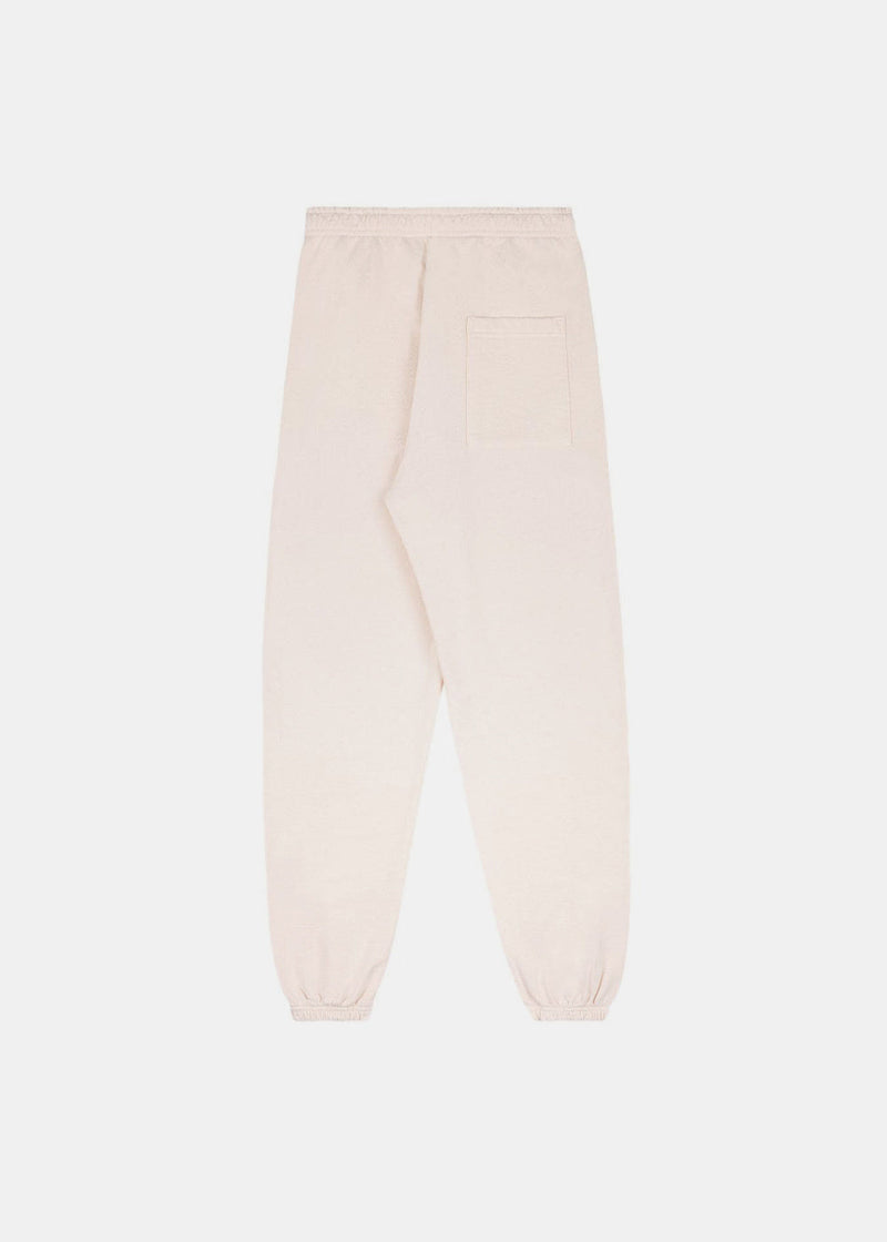 Sporty & Rich Cream Prince Health Sweatpant - NOBLEMARS