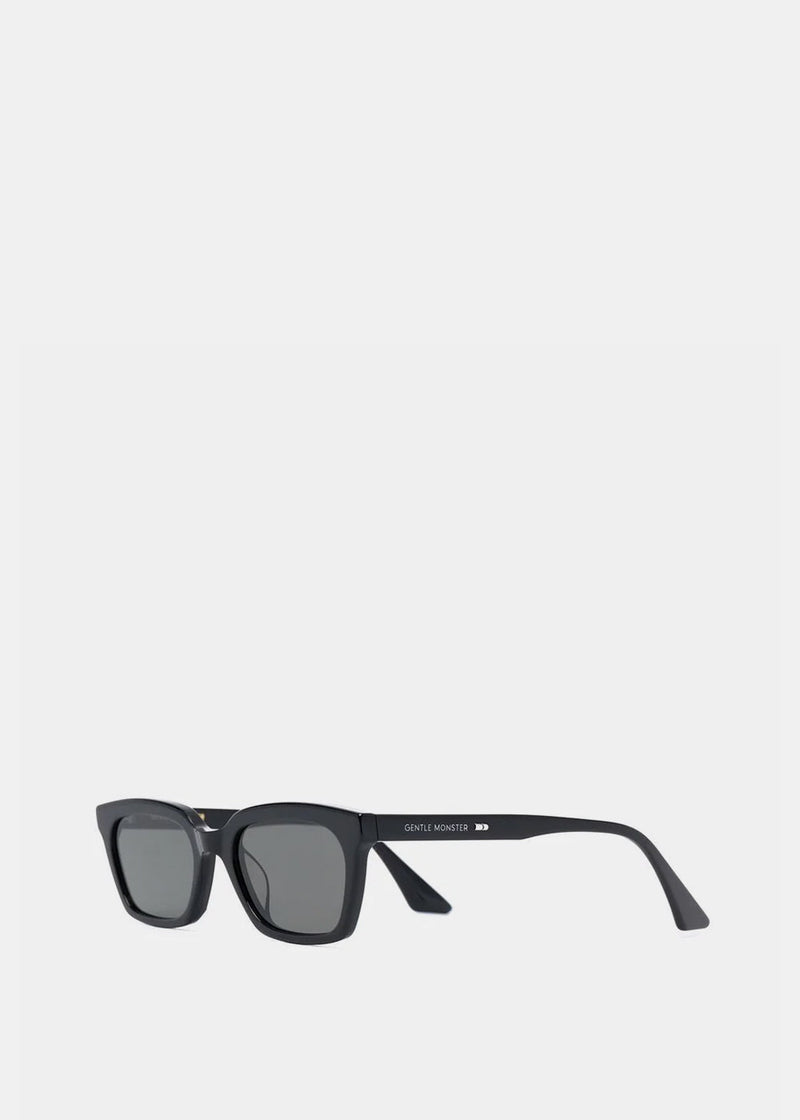 Gentle Monster DIDION-01 Sunglasses - NOBLEMARS