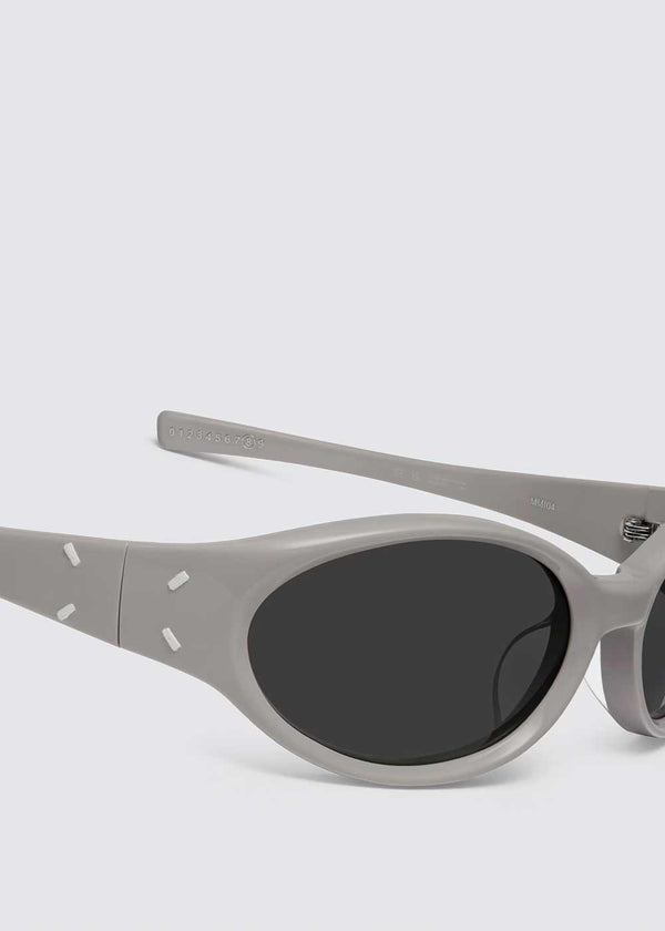 GENTLE MONSTER MM104 G10 Sunglasses (Pre-order) - NOBLEMARS