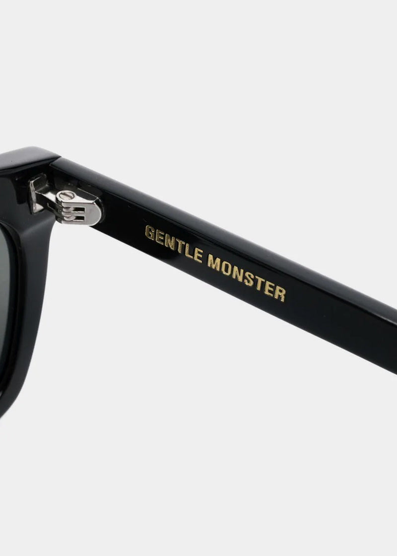 Gentle Monster DIDION-01 Sunglasses - NOBLEMARS