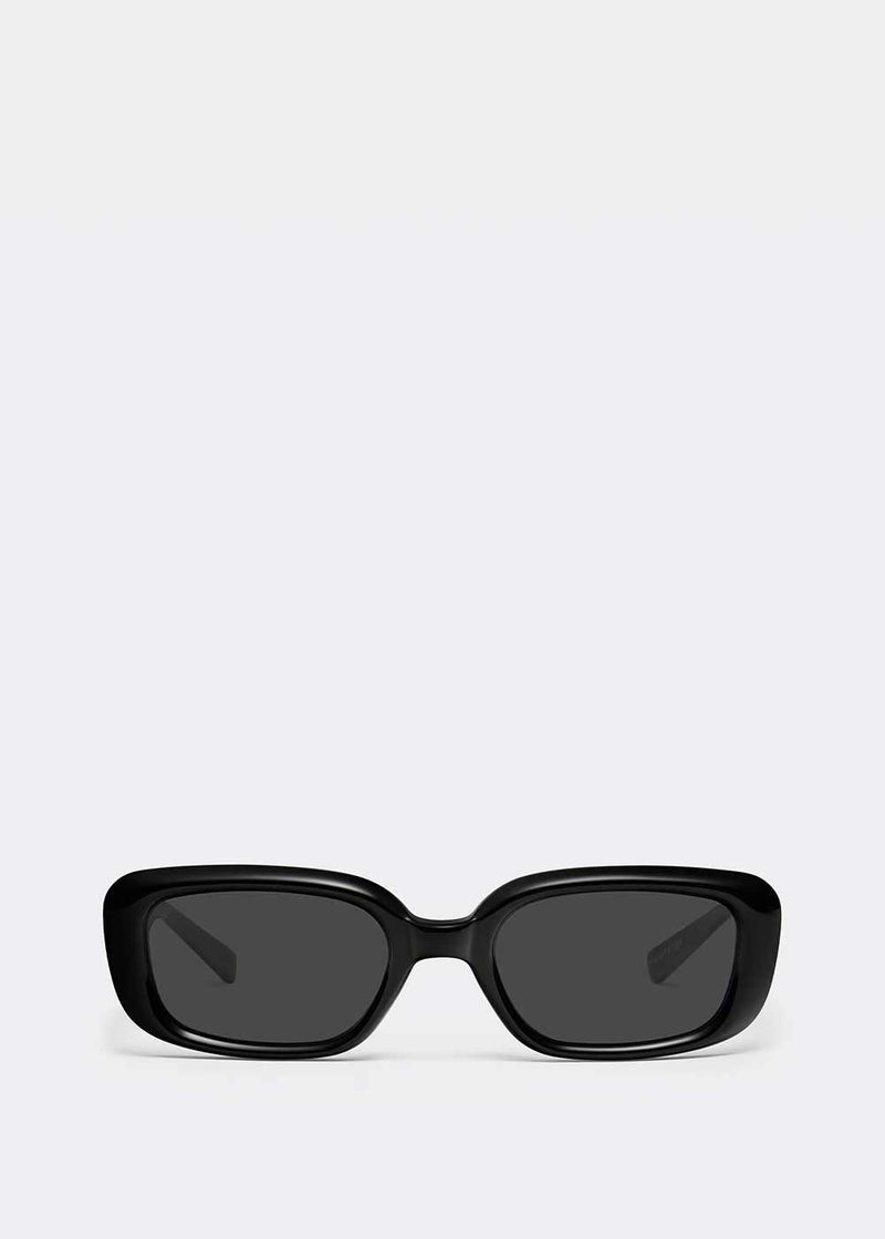 GENTLE MONSTER MM106 01 Sunglasses (Pre-order) - NOBLEMARS