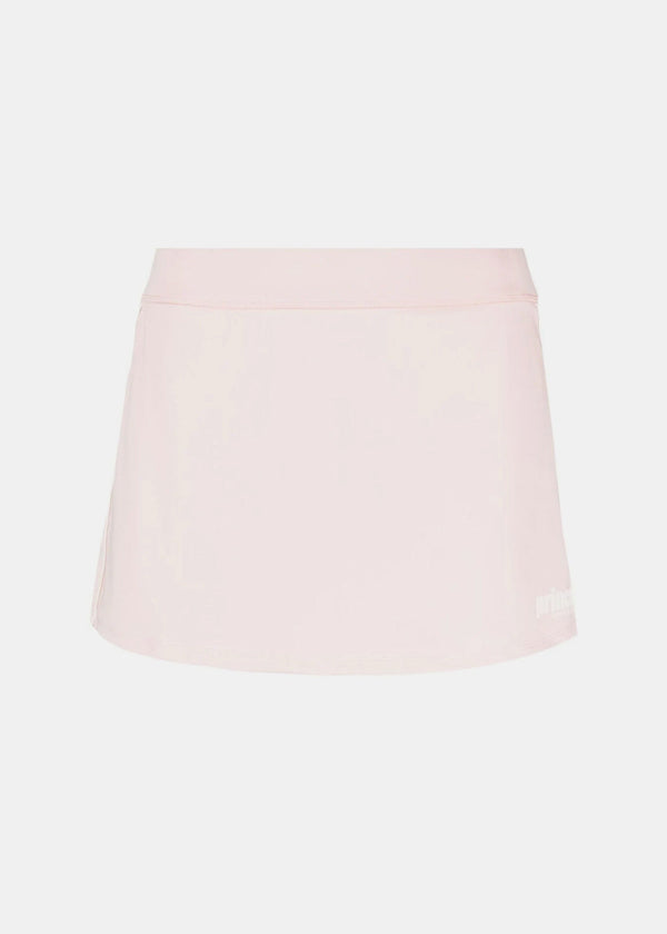 Sporty & Rich Pink Prince Sporty Court Skirt - NOBLEMARS