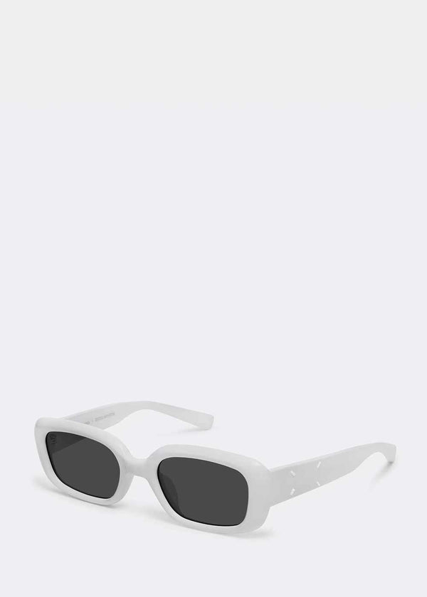 GENTLE MONSTER MM106 W2 Sunglasses (Pre-order) - NOBLEMARS